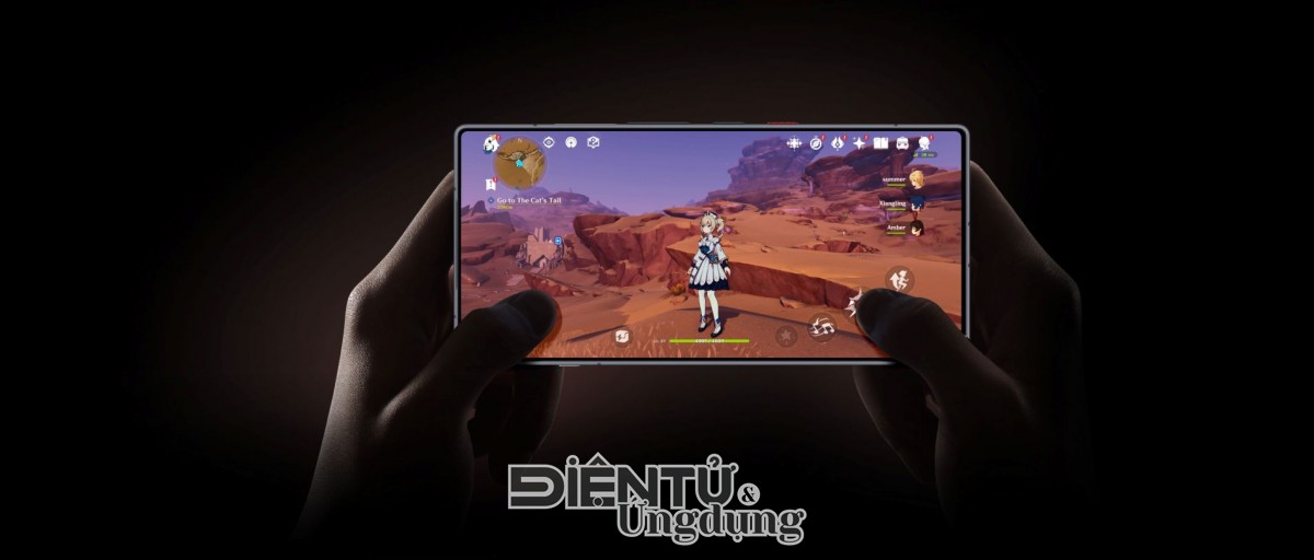 FPT Shop mở đặt trước REDMAGIC 11 Pro FPT Shop mở đặt trước REDMAGIC 11 Pro