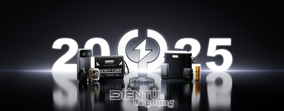 MeKo trở thành nhà phân phối MOVESPEED tại Việt Nam