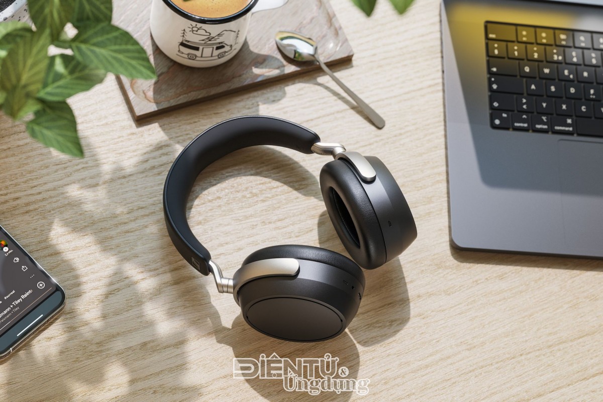 Sennheiser HDB 630 Sennheiser HDB 630