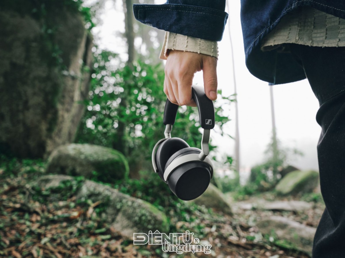 Sennheiser HDB 630 Sennheiser HDB 630