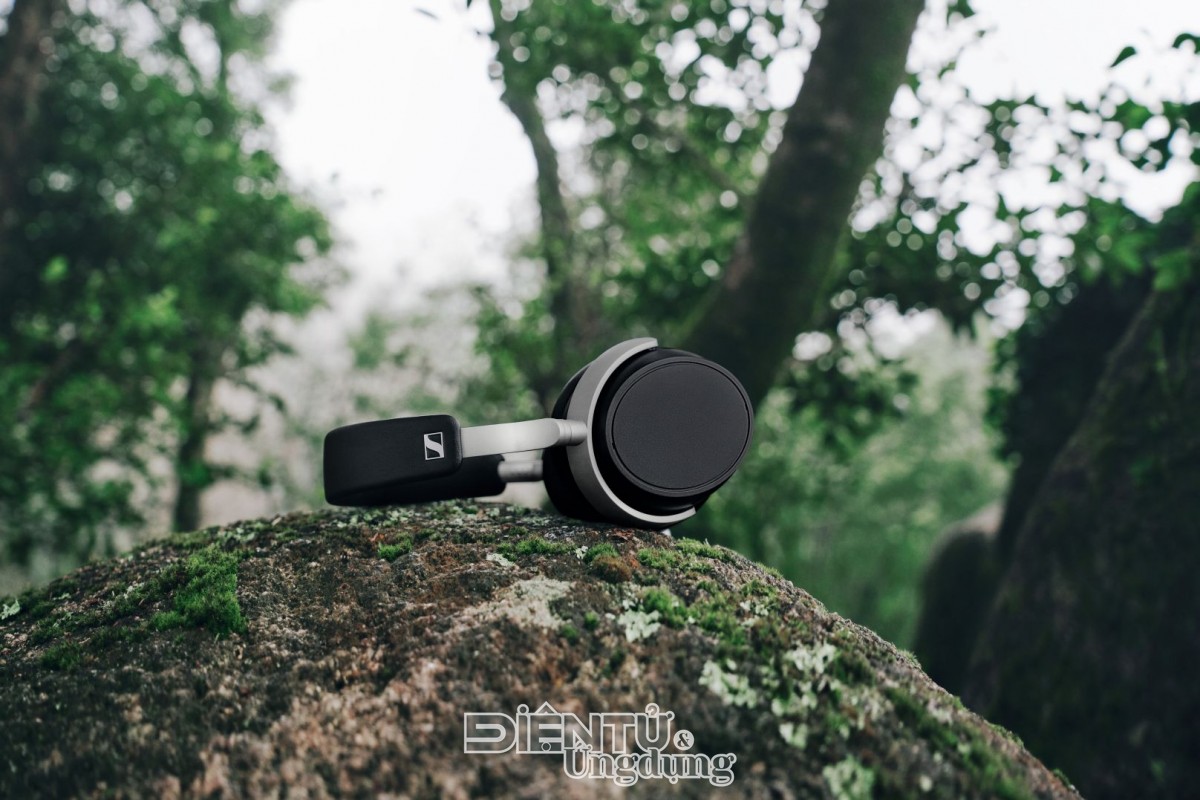 Sennheiser HDB 630 Sennheiser HDB 630