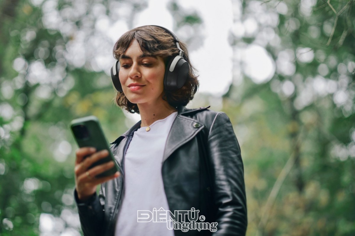 Sennheiser HDB 630 Sennheiser HDB 630