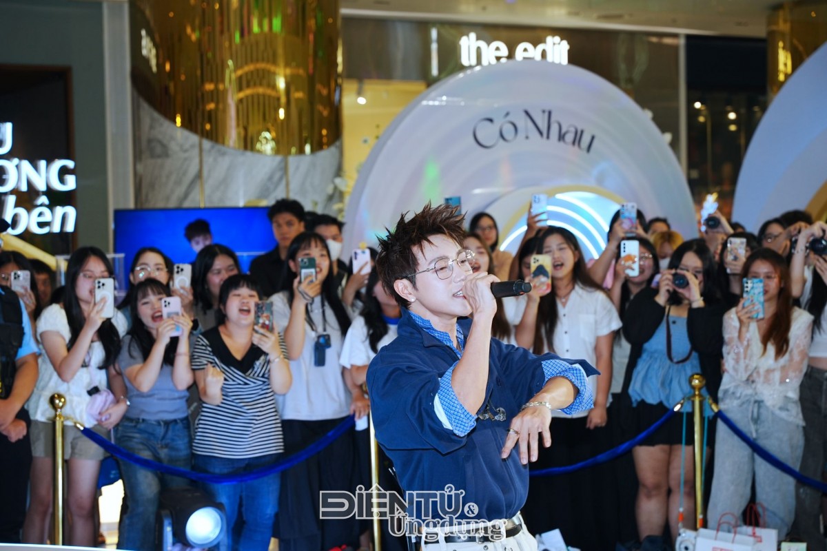 PNJ đồng hành cùng các nghệ sĩ lan tỏa tinh thần Sống Đẹp PNJ đồng hành cùng các nghệ sĩ lan tỏa tinh thần Sống Đẹp