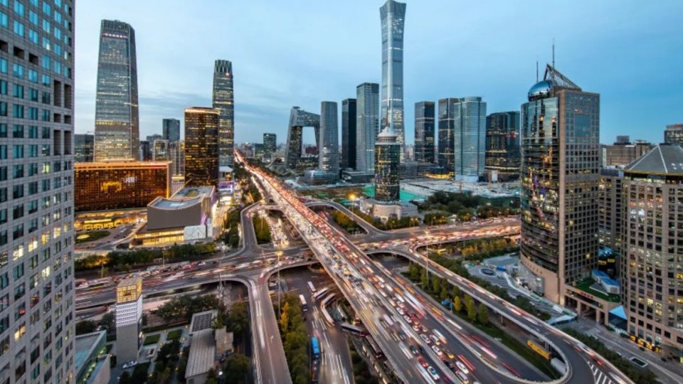 Chứng khoán châu Á - Thái Bình Dương đỏ lửa, Hàn Quốc dẫn đầu đà giảm