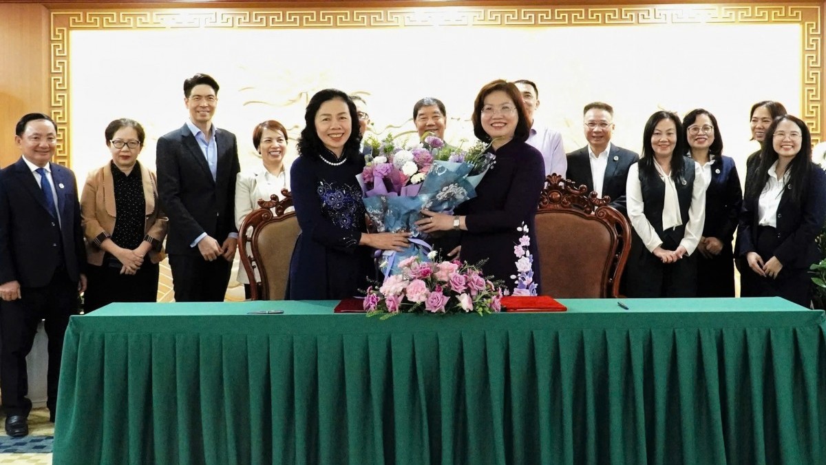 UBCKNN hợp tác Hội Kiểm toán viên hành nghề nâng cao minh bạch thị trường