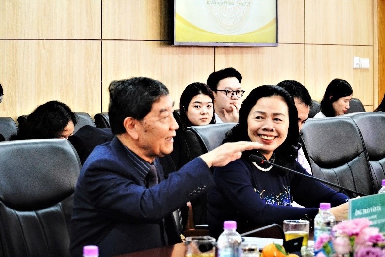 Ông Trần Văn Tá - Nguyên Thứ trưởng Bộ Tài chính, Chủ tịch danh dự VACPA Ông Trần Văn Tá - Nguyên Thứ trưởng Bộ Tài chính, Chủ tịch danh dự VACPA