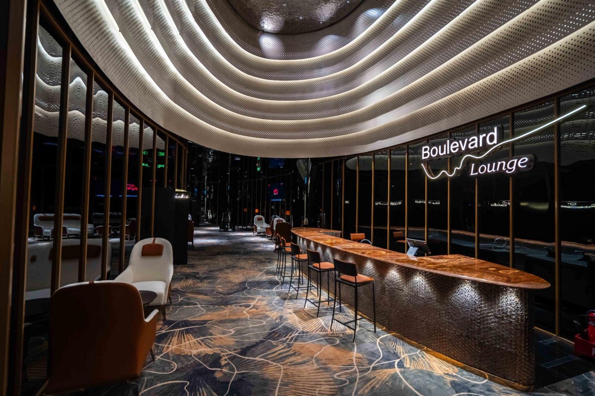 Galaxy CineX khai trương rạp IMAX with Laser đầu tiên ở Hà Nộ Galaxy CineX khai trương rạp IMAX with Laser đầu tiên ở Hà Nộ