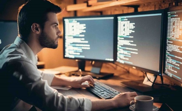 Cách kết nối 2 màn hình máy tính Windows 11