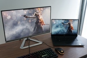 Cách kết nối 2 màn hình máy tính Windows 11