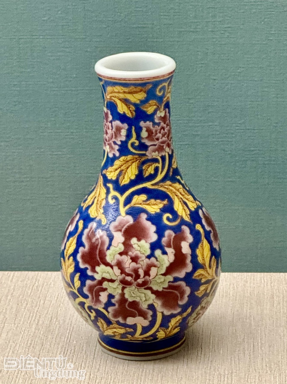 Bảo tàng Cố Cung điểm đến hấp dẫn khi du lịch Đài Loan