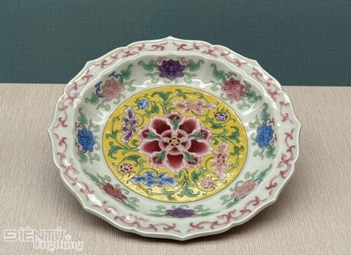 Bảo tàng Cố Cung điểm đến hấp dẫn khi du lịch Đài Loan