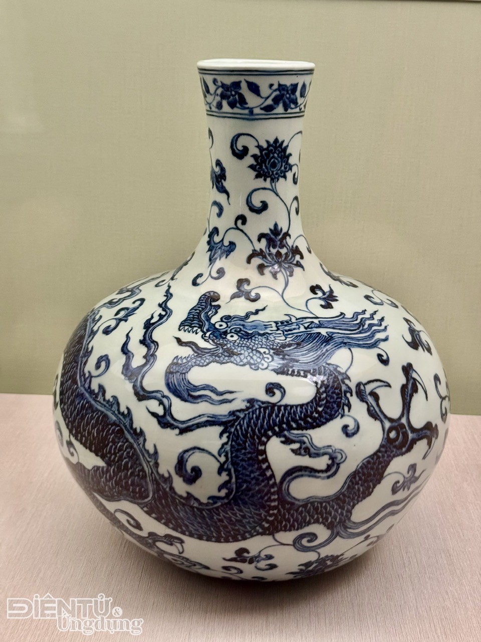 Bảo tàng Cố Cung điểm đến hấp dẫn khi du lịch Đài Loan