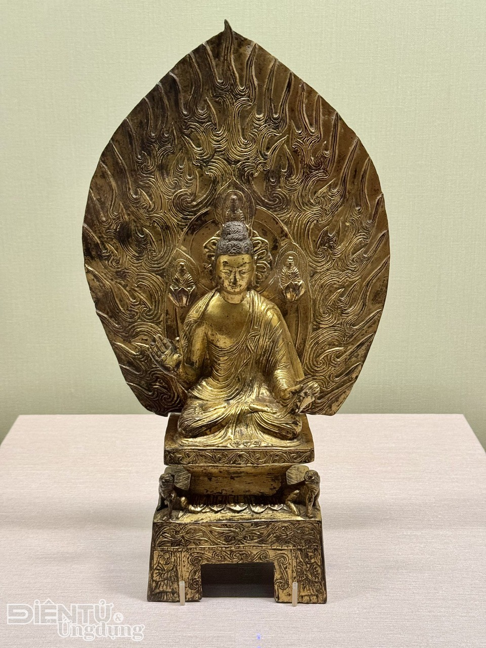 Bảo tàng Cố Cung điểm đến hấp dẫn khi du lịch Đài Loan