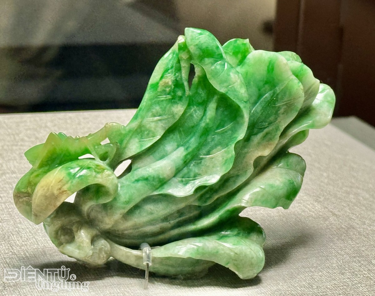 Bảo tàng Cố Cung điểm đến hấp dẫn khi du lịch Đài Loan