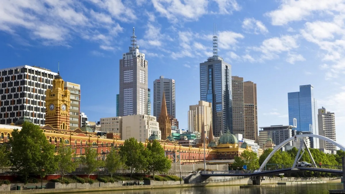 Chứng khoán châu Á – Thái Bình Dương chìm trong sắc đỏ vì làn sóng bán tháo cổ phiếu AI tại Mỹ Chứng khoán châu Á – Thái Bình Dương chìm trong sắc đỏ vì làn sóng bán tháo cổ phiếu AI tại Mỹ