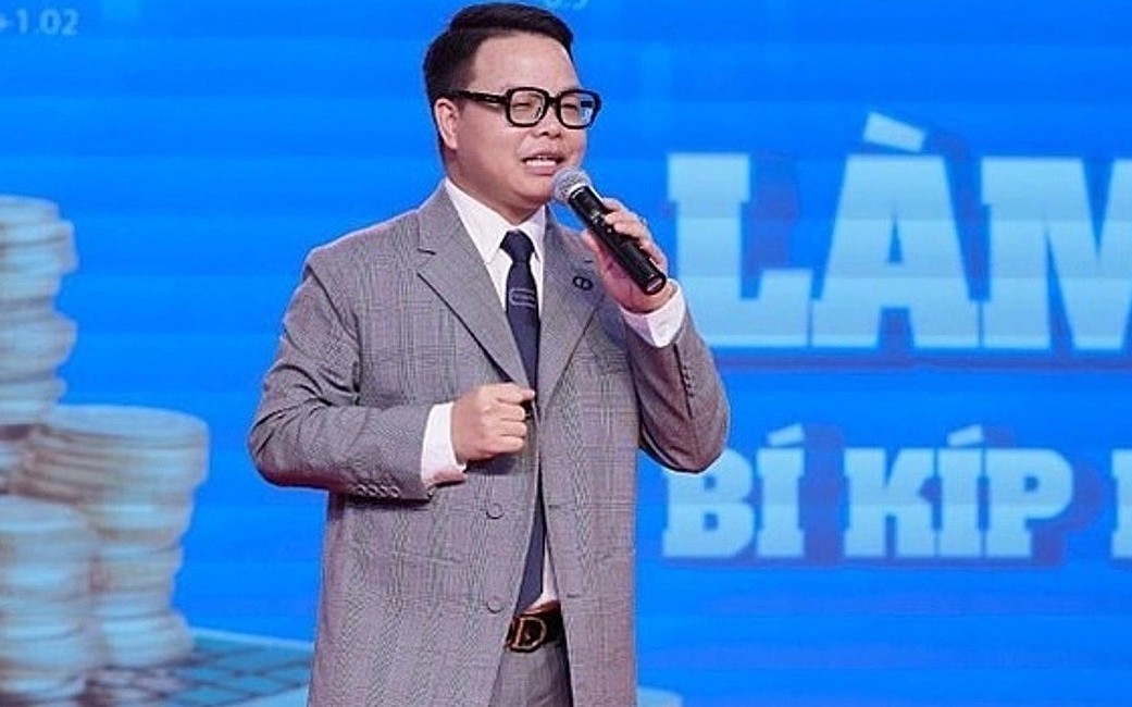 Triệt phá đường dây lừa đảo công nghệ cao xuyên biên giới, thu giữ và phong tỏa hơn 5.300 tỷ đồng