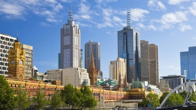 Cơn địa chấn AI từ Phố Wall khiến chứng khoán châu Á lao dốc