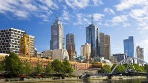 Cơn địa chấn AI từ Phố Wall khiến chứng khoán châu Á lao dốc