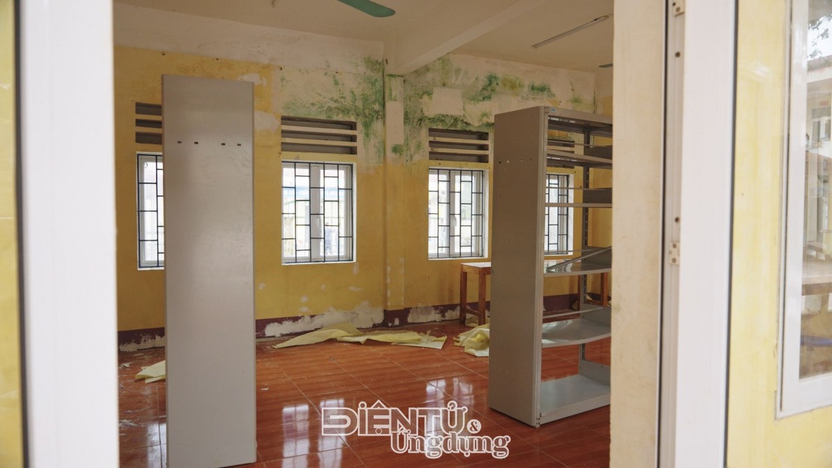 Xiaomi hoàn tất cải tạo điểm trường vùng cao tại Tuyên Quang và Thái Nguyên