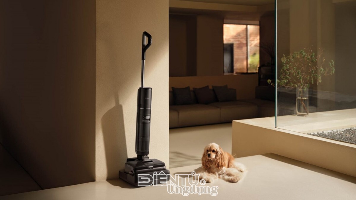 Dreame H15 Pro FoamWash Dreame H15 Pro FoamWash