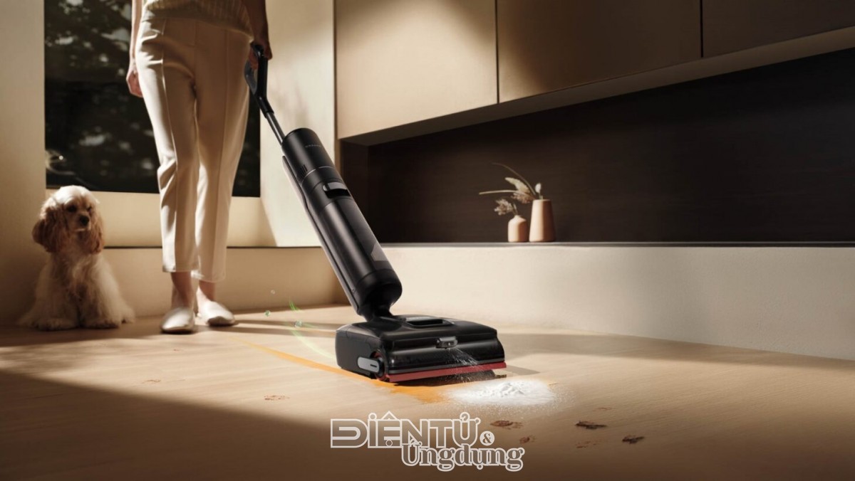 Dreame H15 Pro FoamWash Dreame H15 Pro FoamWash