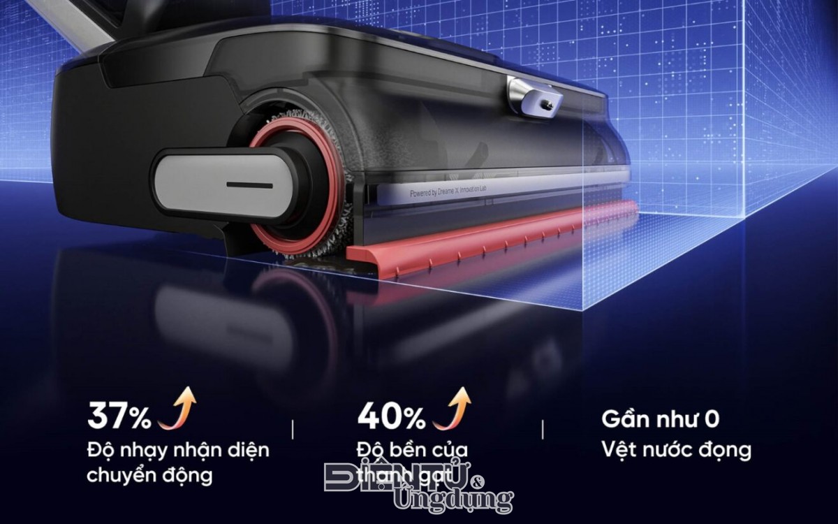 Dreame H15 Pro FoamWash Dreame H15 Pro FoamWash