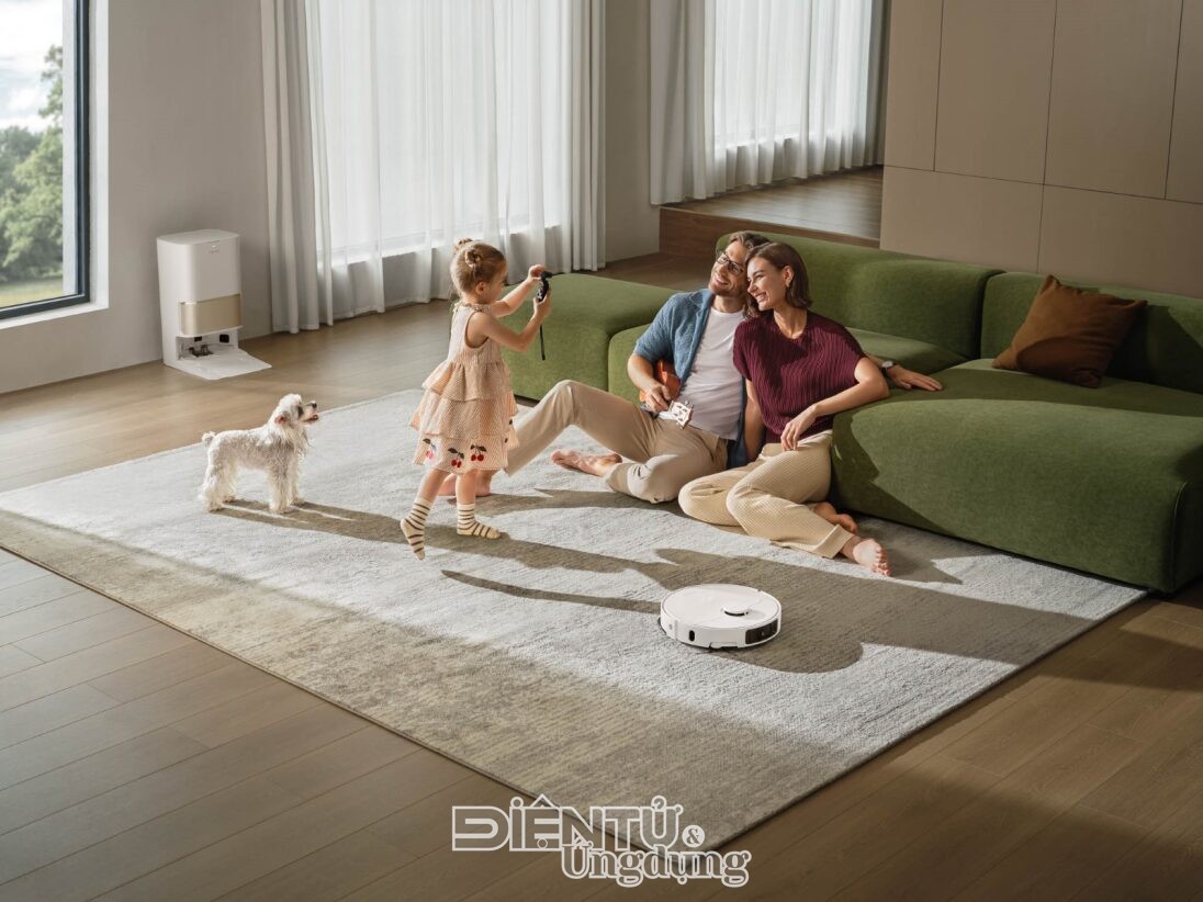 Dreame L50 Ultra CE Dreame L50 Ultra CE