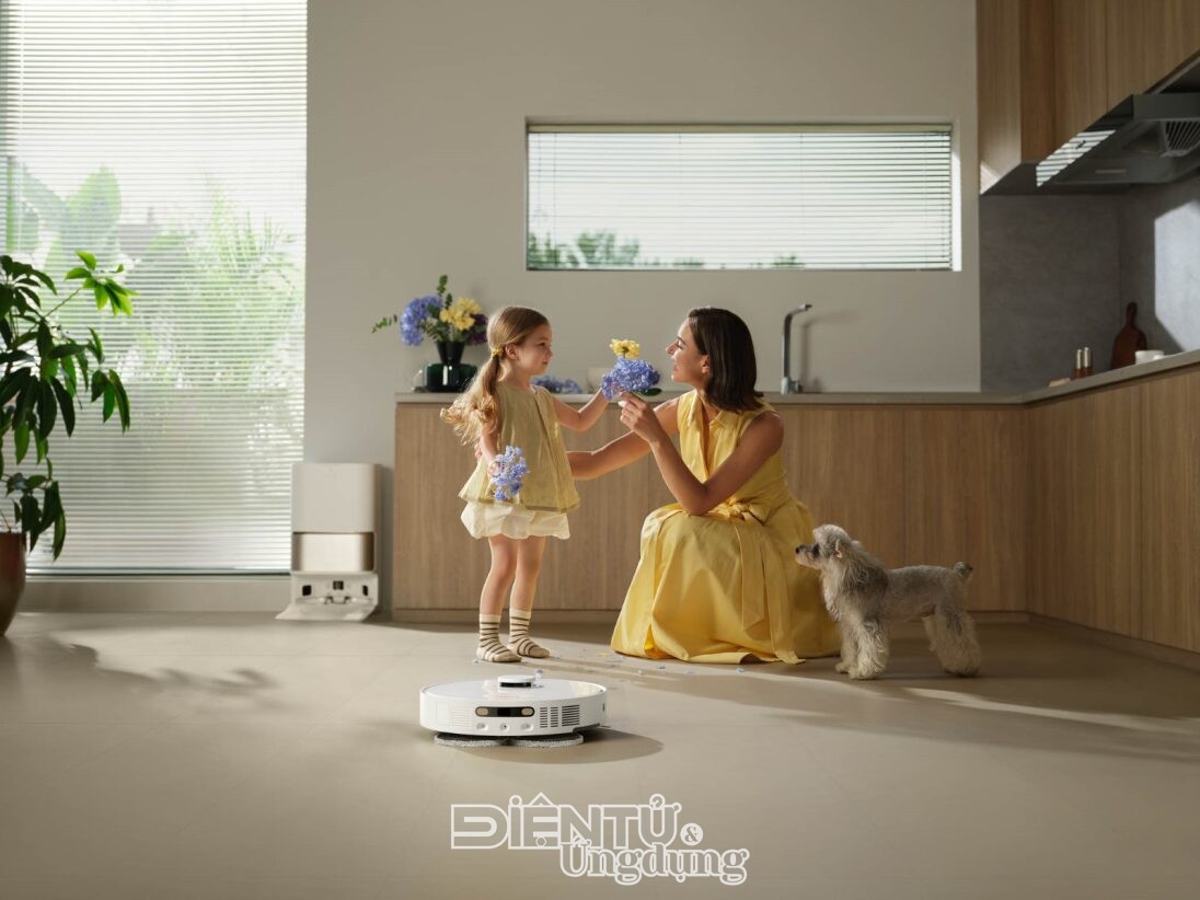 Dreame L50 Ultra CE Dreame L50 Ultra CE