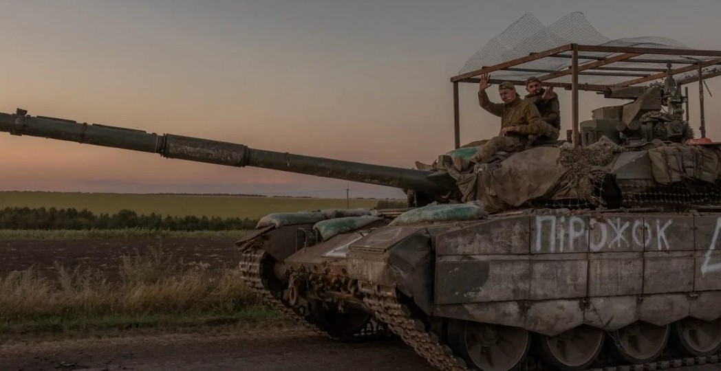 Cổ phiếu quốc phòng lao dốc, chứng khoán châu Âu quay đầu giảm