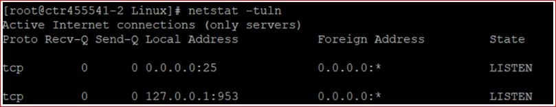 Hướng dẫn toàn diện sử dụng lệnh Linux Hướng dẫn toàn diện sử dụng lệnh Linux
