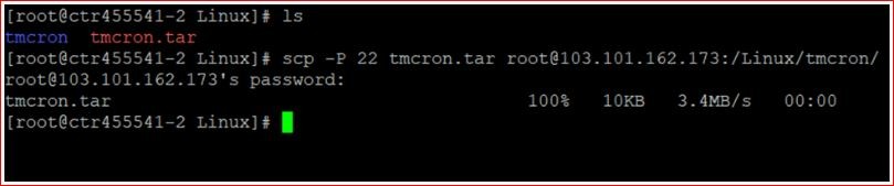 Hướng dẫn toàn diện sử dụng lệnh Linux Hướng dẫn toàn diện sử dụng lệnh Linux