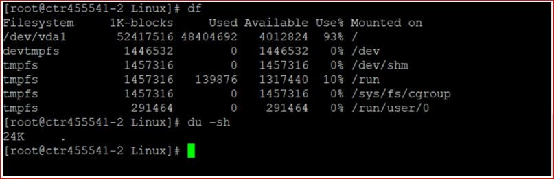 Hướng dẫn toàn diện sử dụng lệnh Linux Hướng dẫn toàn diện sử dụng lệnh Linux