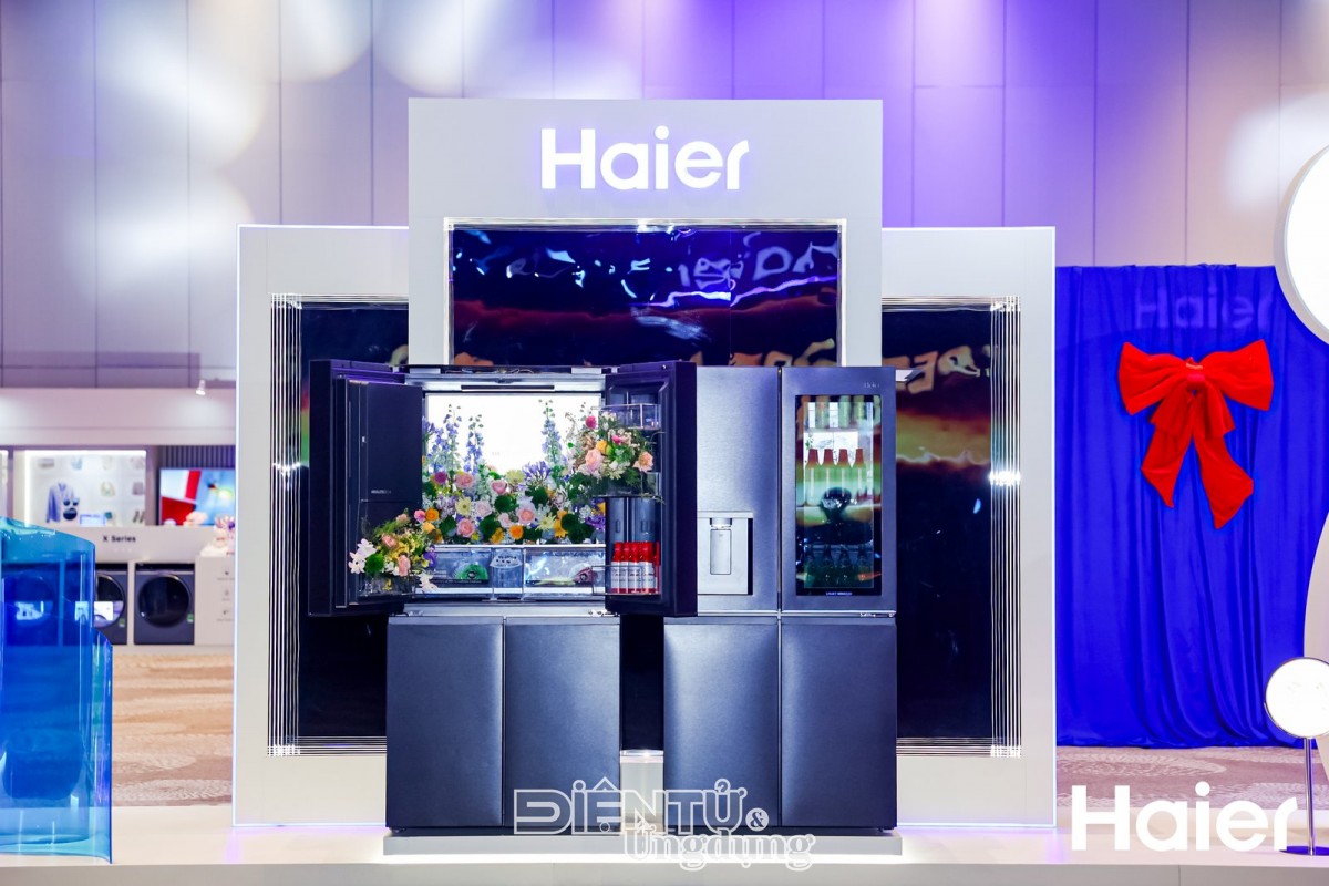 Haier tổ chức Hội nghị Khách hàng Đông Nam Á – Haier SEA Dealer Summit 2025