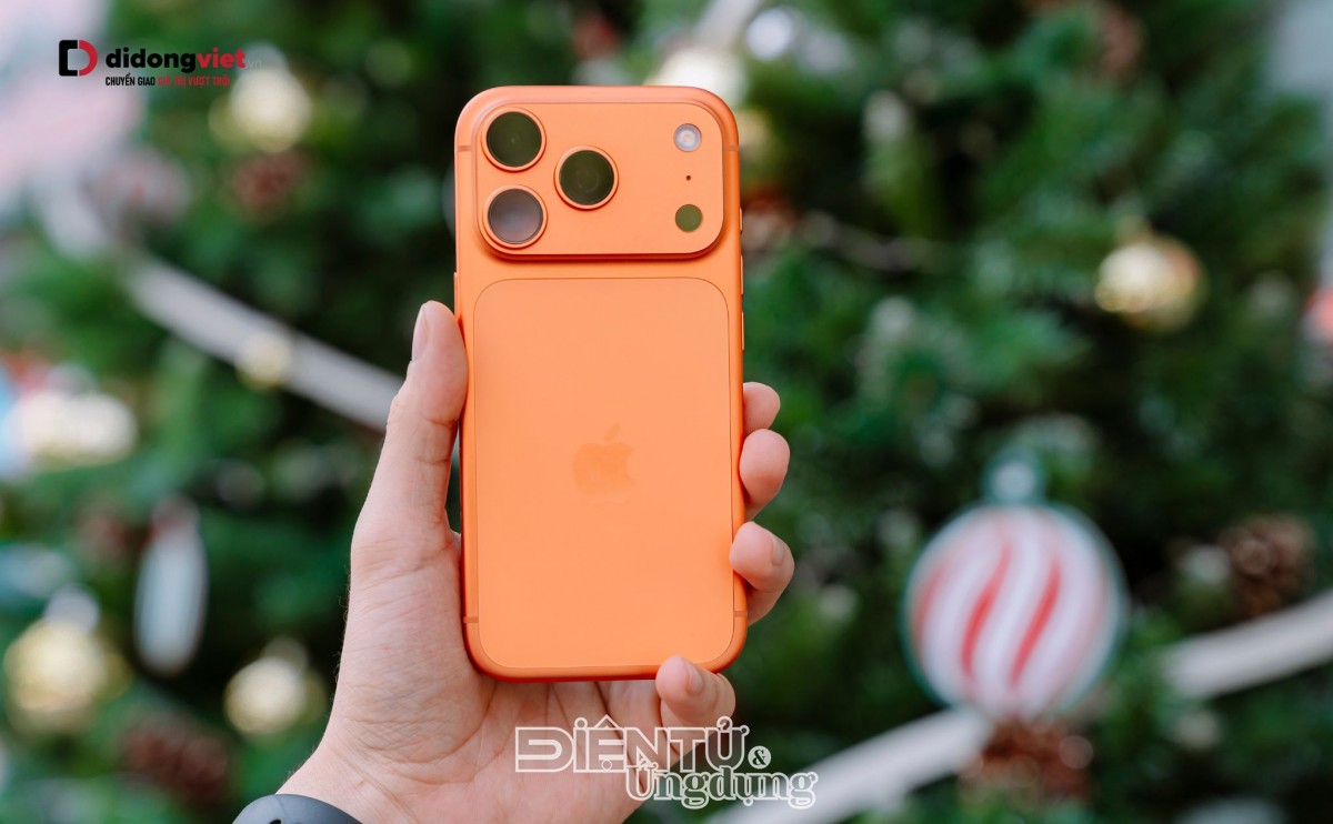 Săn deal công nghệ mùa cuối năm