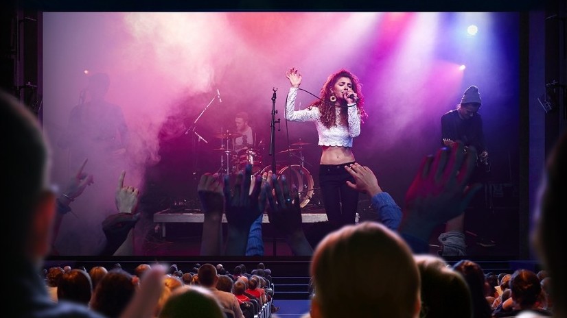 Bạn biết gì về màn hình Cinema LED Onyx thế hệ mới?