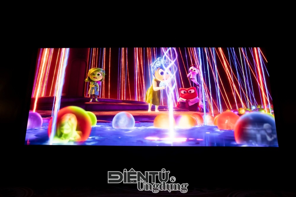 Bạn biết gì về màn hình Cinema LED Onyx thế hệ mới?