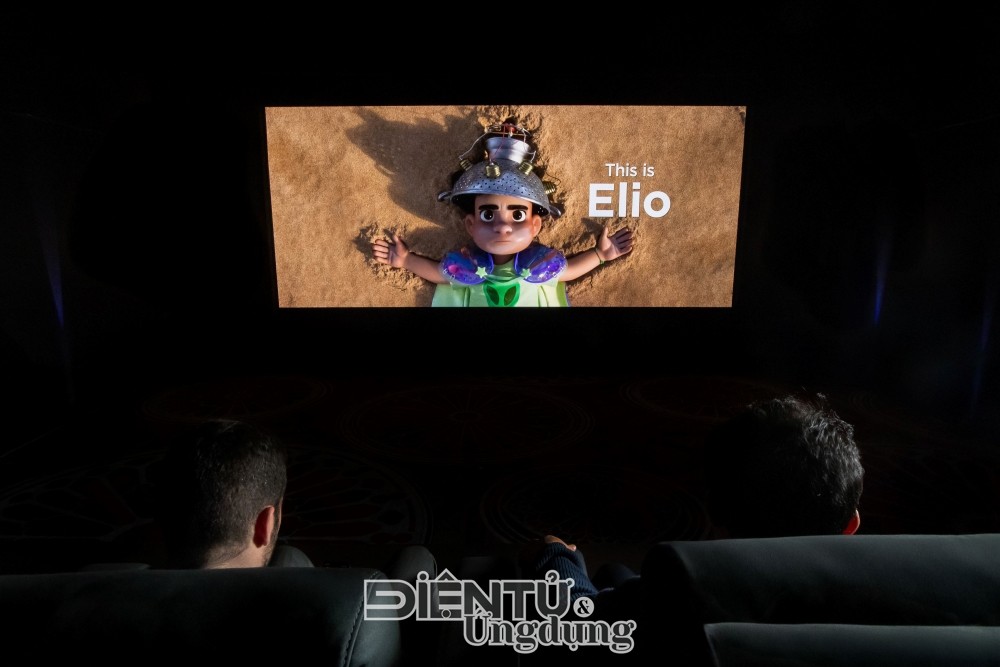 Bạn biết gì về màn hình Cinema LED Onyx thế hệ mới?