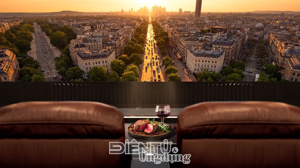 Bạn biết gì về màn hình Cinema LED Onyx thế hệ mới?