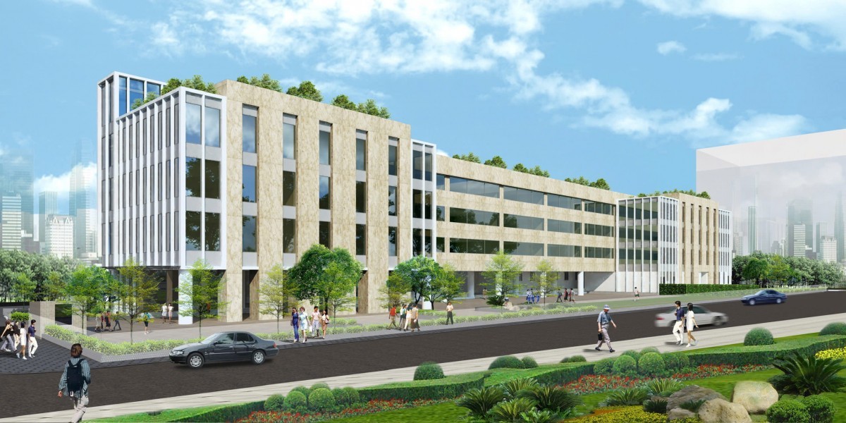 Khởi công dự án Tổ hợp Times Square Hà Nội gần 5.000 tỷ đồng