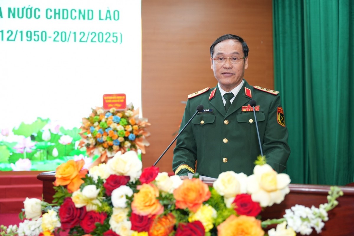 Bệnh viện Quân y 103 đón nhận danh hiệu Anh hùng Lực lượng vũ trang nhân dân lần thứ 4 Bệnh viện Quân y 103 đón nhận danh hiệu Anh hùng Lực lượng vũ trang nhân dân lần thứ 4