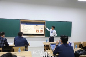 REV-ECIT 2025: Các công trình khoa học có tính ứng dụng cao