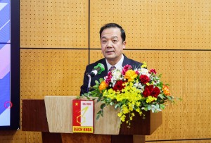 REV-ECIT 2025: Bước cụ thể hóa Nghị quyết 57-NQ/TW