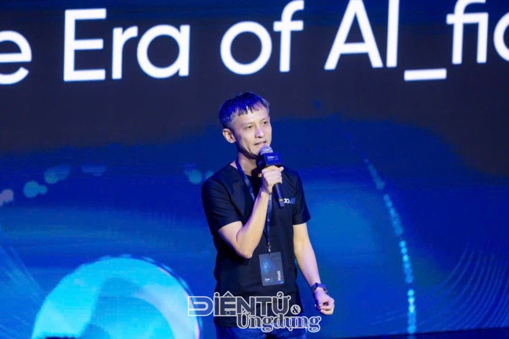 Zalo AI Summit 2025: định hình vị thế Việt Nam trong kỷ nguyên AI
