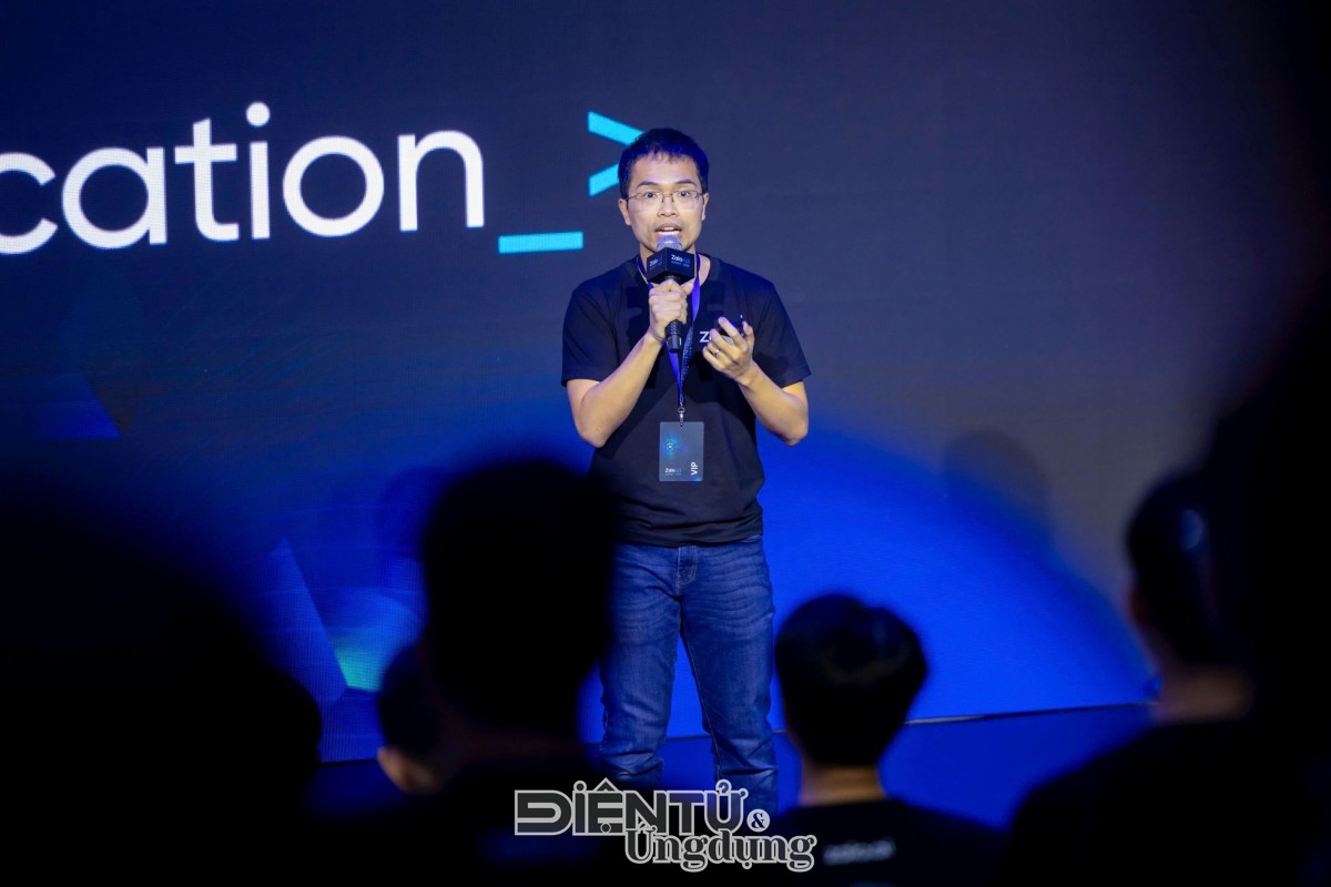 Zalo AI Summit 2025: định hình vị thế Việt Nam trong kỷ nguyên AI