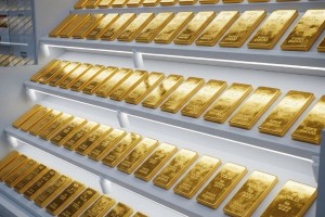 Giá vàng hôm nay 22/12: Trong nước neo cao, thế giới giữ xu hướng tích cực