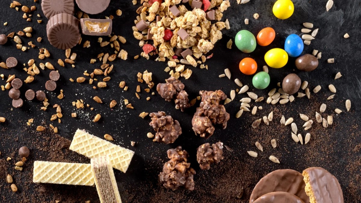 Vì sao sô cô la trong kẹo Giáng sinh năm nay có thể là “hàng giả”?