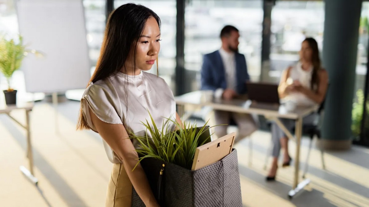 AI là nguyên nhân trong hơn 50.000 vụ sa thải tại Mỹ năm 2025