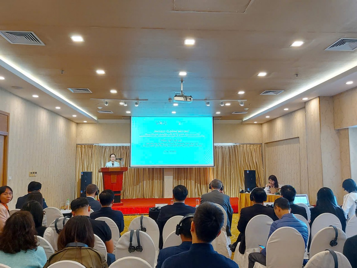 Thúc đẩy hợp tác bền vững với thị trường EU