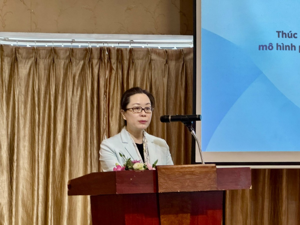 Thúc đẩy hợp tác bền vững với thị trường EU