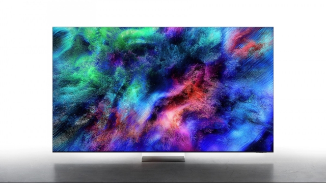 CES 2026: TV Micro RGB năm 2026 sẽ có nhiều tùy chọn, từ 55 đến 115 inch